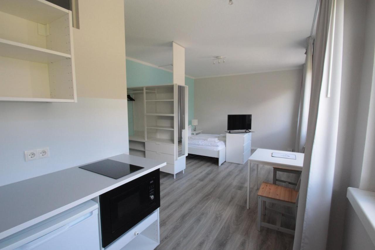 Schlafhaus Duenenweg 16 Hotel Heringsdorf  Bagian luar foto