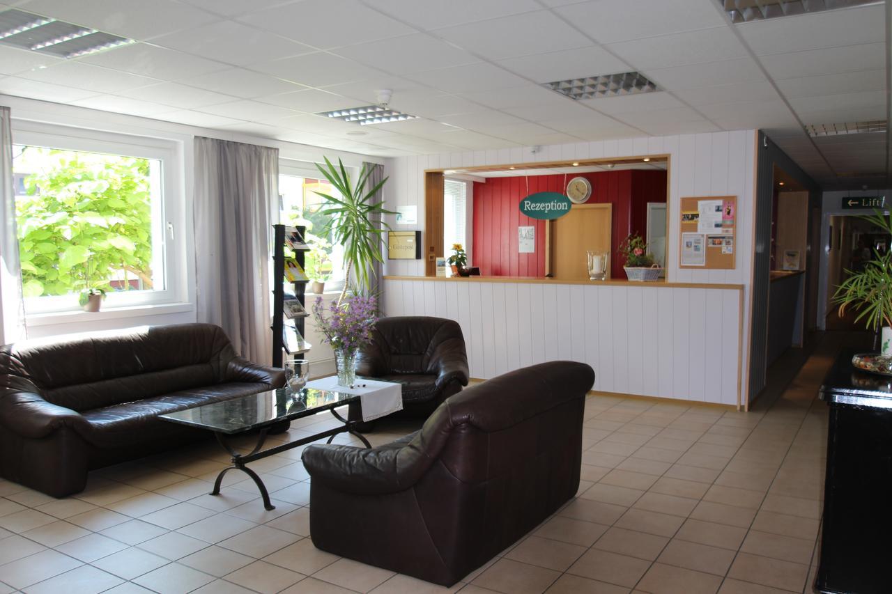 Schlafhaus Duenenweg 16 Hotel Heringsdorf  Bagian luar foto