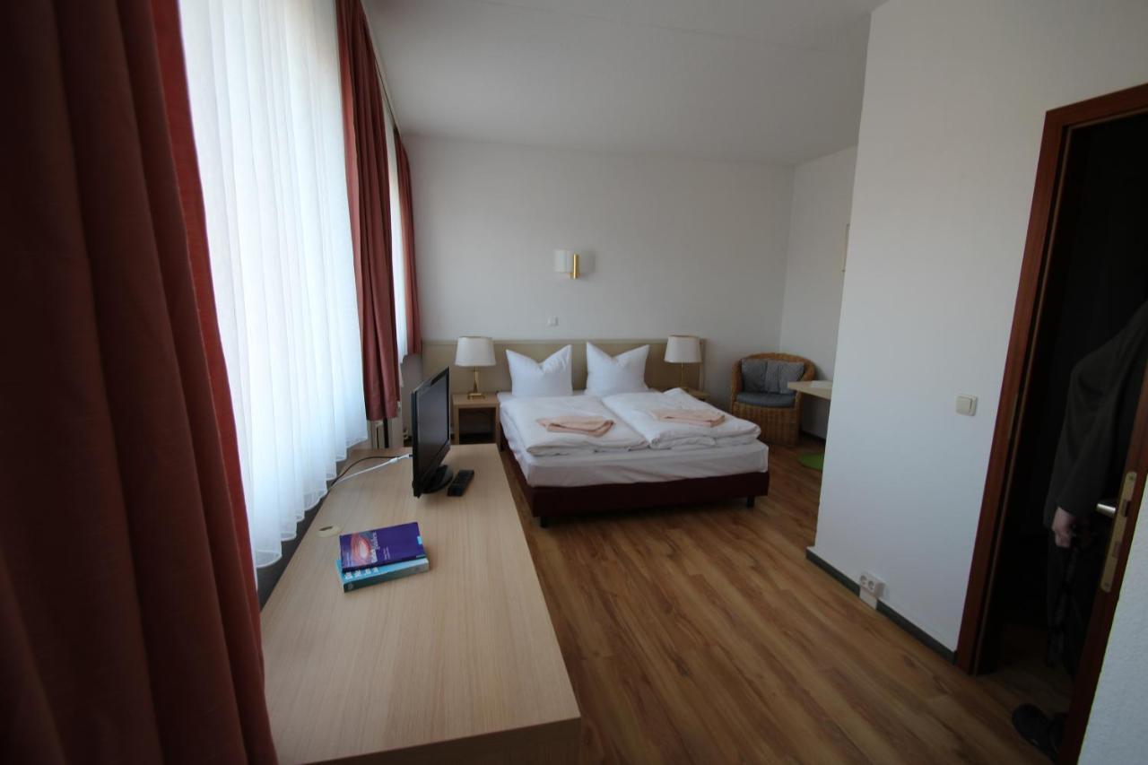 Schlafhaus Duenenweg 16 Hotel Heringsdorf  Bagian luar foto